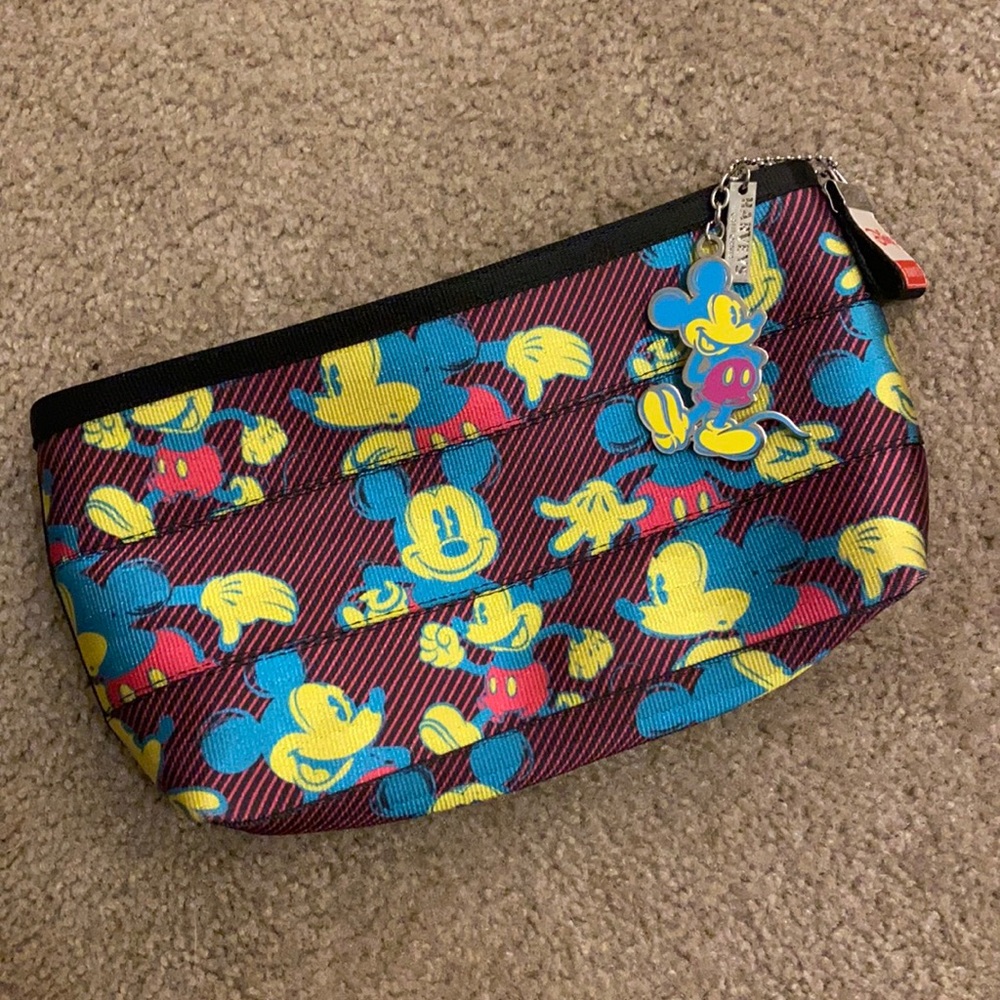Shop Harvey's make up travel bag